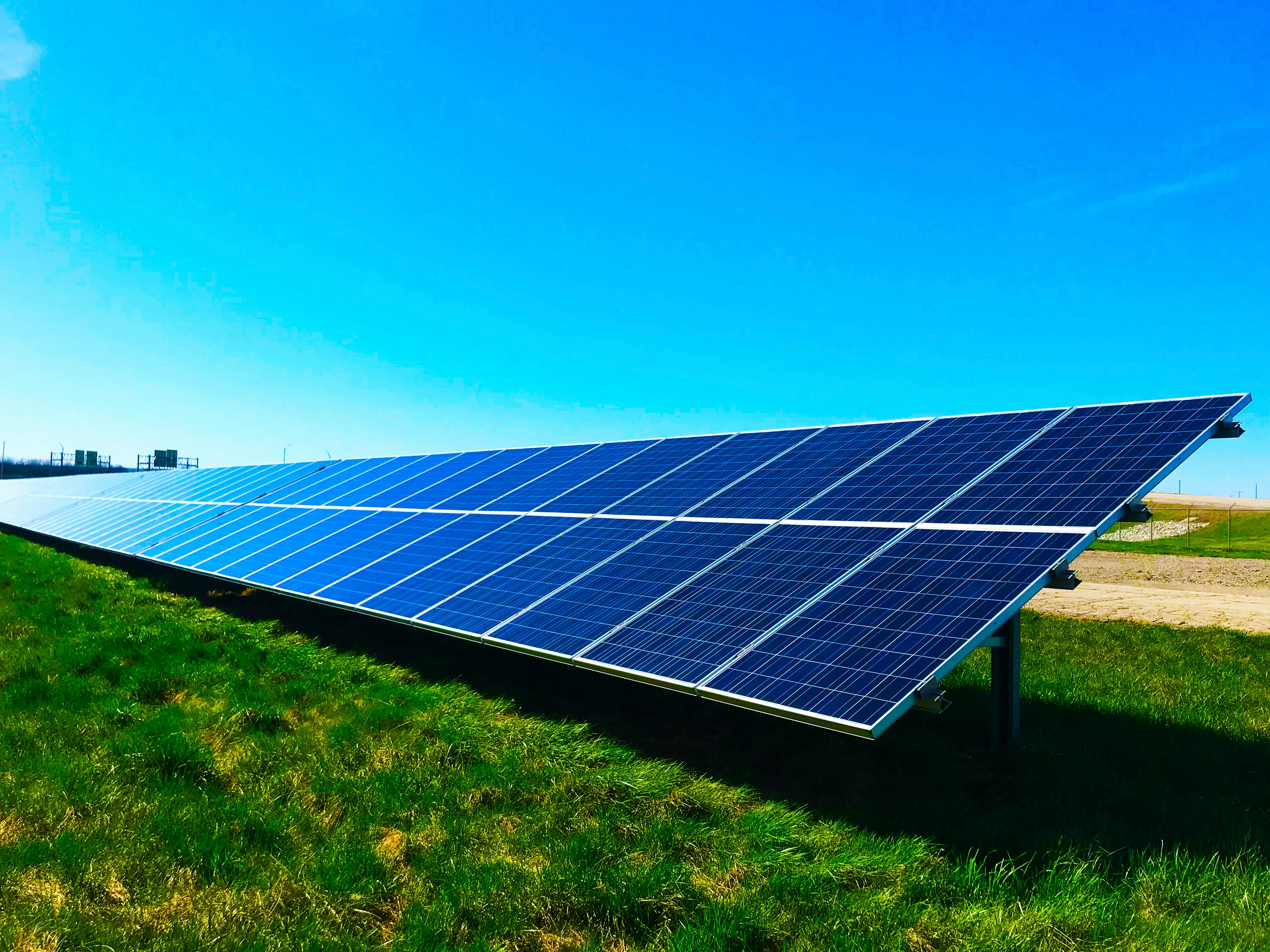 Rayvolt Energy Systems Commercial Solar